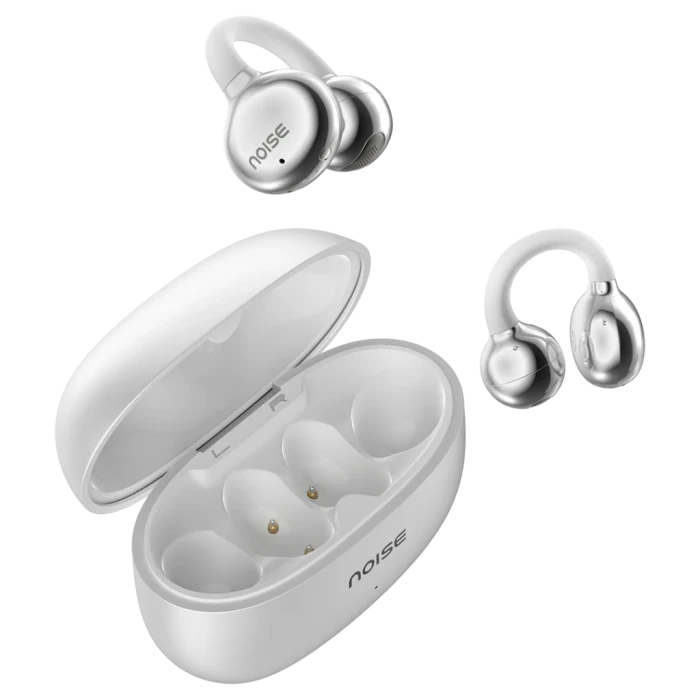 Noise Air Clips TWS Earbuds
